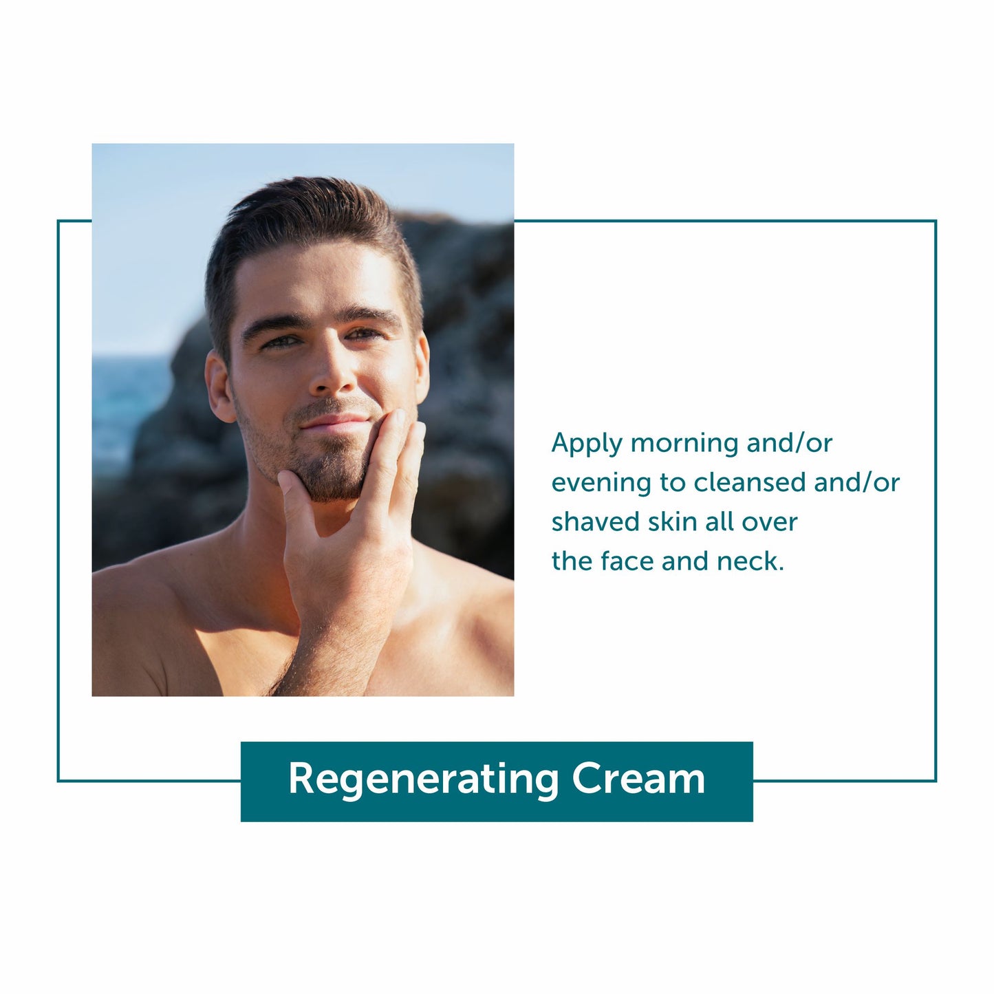 Thalgo Regenerating Cream - 50ml