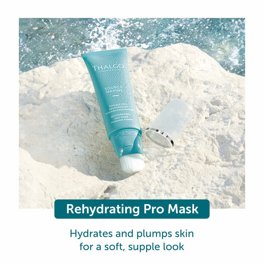 Thalgo Rehydrating Pro Mask - 50ml
