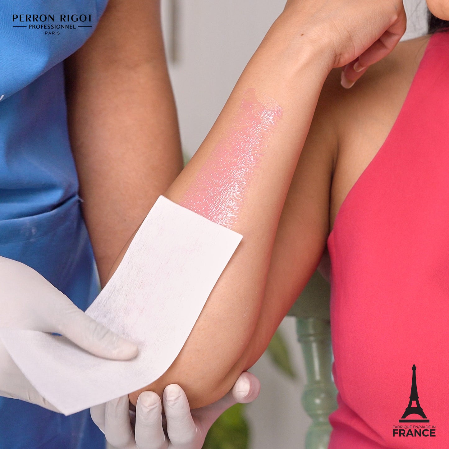 Cirepil Rose Cartridge - Natural scent - 36 x 100g (3.6 Kg)