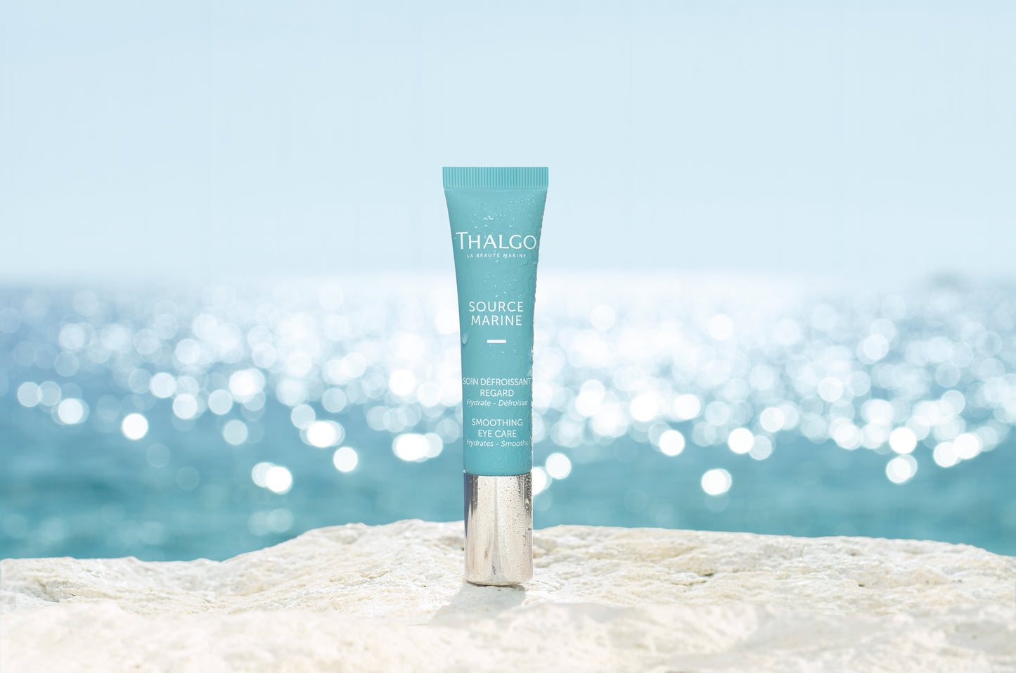 Thalgo Smoothing Eye Care - 15ml