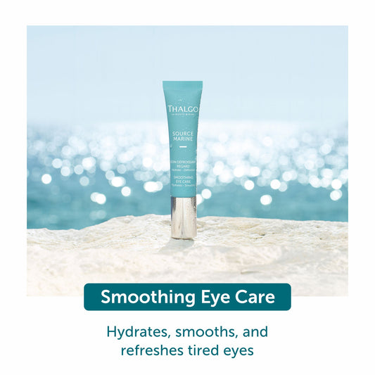 Thalgo Smoothing Eye Care - 15ml
