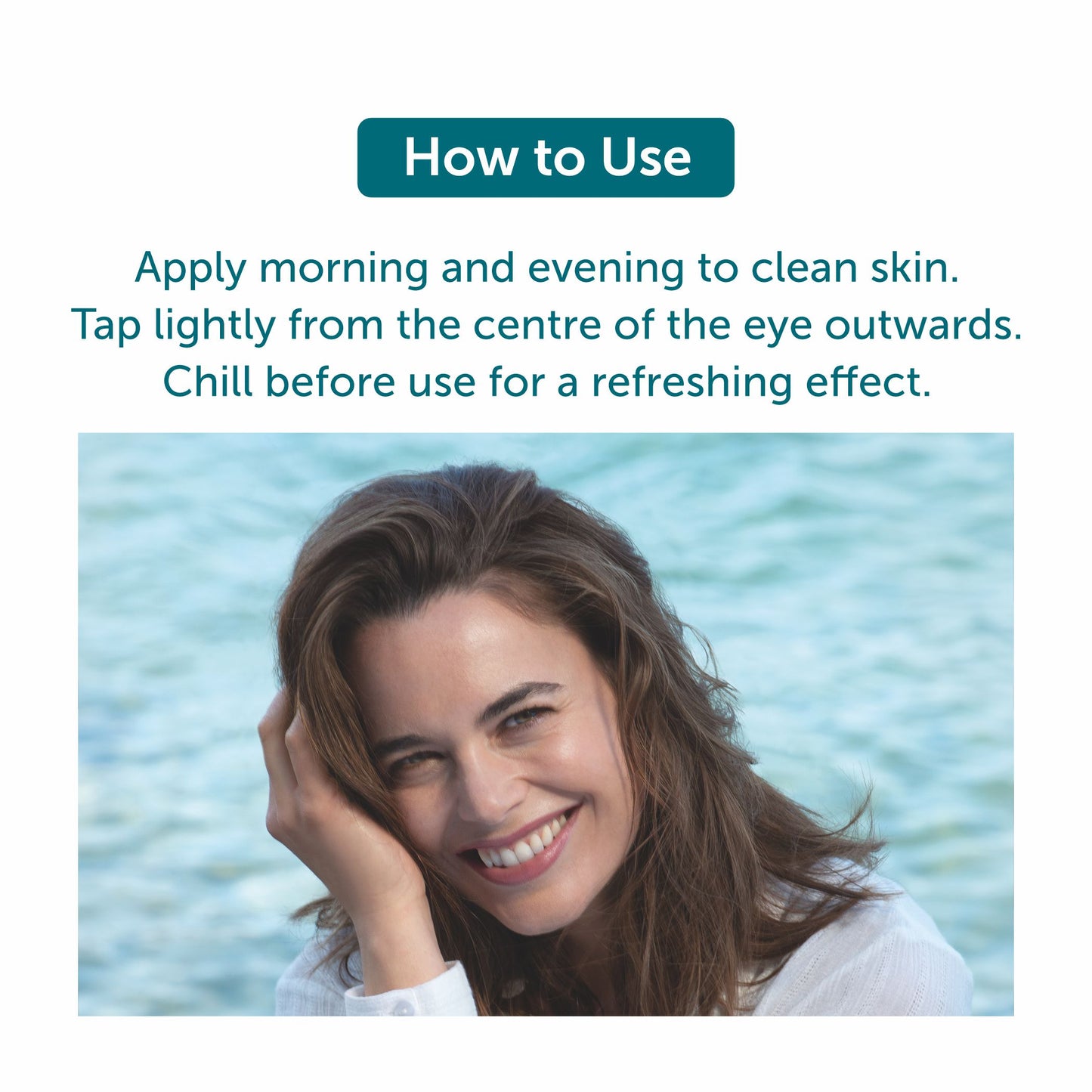 Thalgo Smoothing Eye Care - 15ml