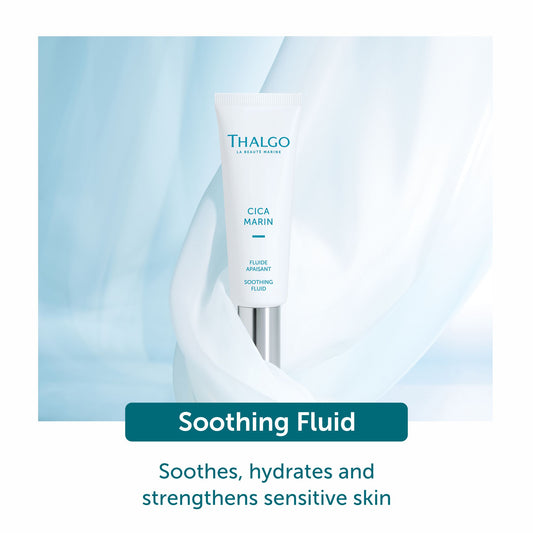 Soothing Fluid 50ml