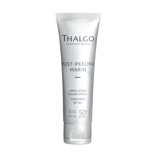 Thalgo Sunscreen SPF 50+ - 50ml