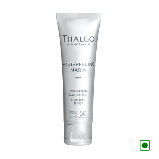 Thalgo Sunscreen SPF 50+ - 50ml