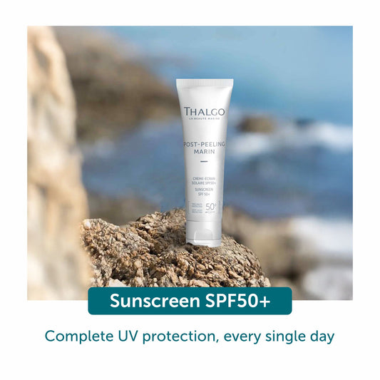 Thalgo Sunscreen SPF 50+ - 50ml