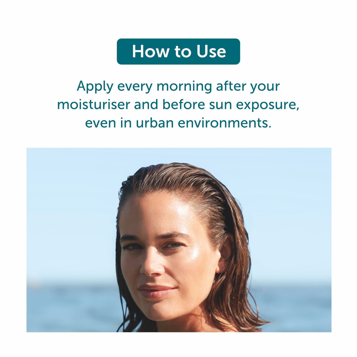 Thalgo Sunscreen SPF 50+ - 50ml