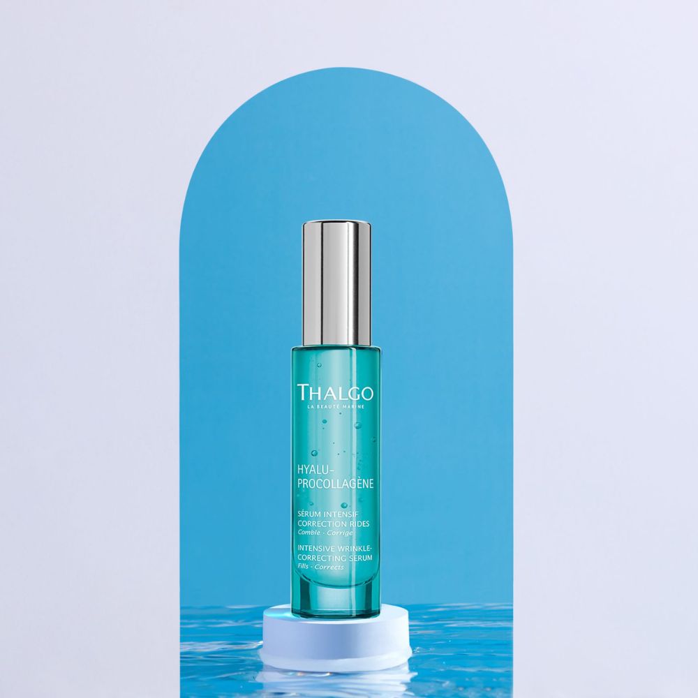 Thalgo Intensive Wrinkle Correcting Serum - 30ml