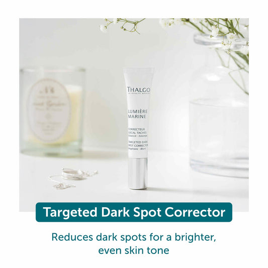 Targeted Dark Spot Corrector - 15ml