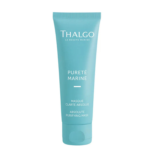 Thalgo Absolute Purifying Mask - 40ml Sabnatural