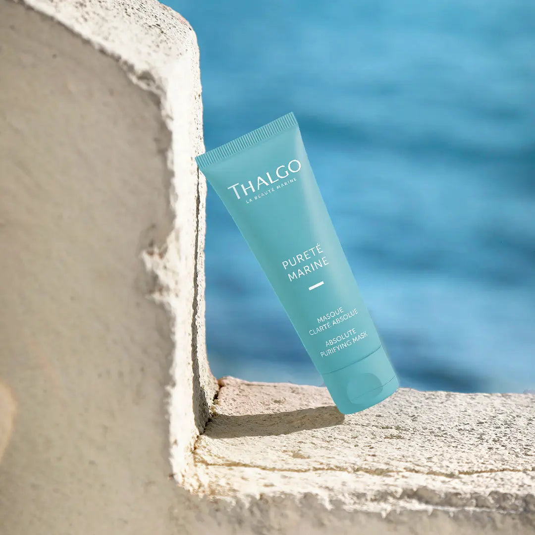 Thalgo Absolute Purifying Mask - 40ml Sabnatural