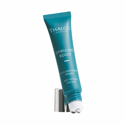 Thalgo Anti-Fatigue Eye Care - Targets Wrinkles, Puffiness & Dark Circles - 15ml Sabnatural