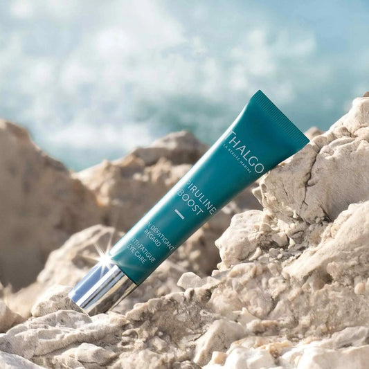 Thalgo Anti-Fatigue Eye Care - Targets Wrinkles, Puffiness & Dark Circles - 15ml Sabnatural