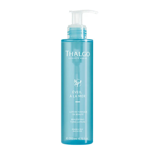 Thalgo Beautifying Tonic Lotion - 200ml Sabnatural