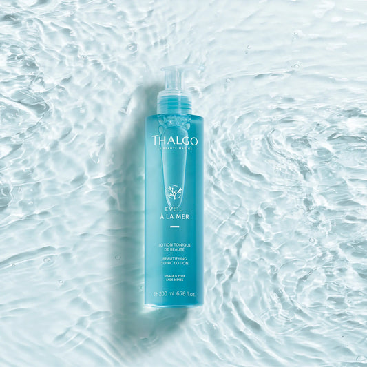 Thalgo Beautifying Tonic Lotion - 200ml Sabnatural