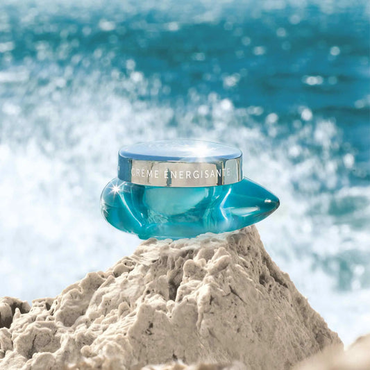 Thalgo Energising Cream - Restores Comfort & Boosts Radiance - 50ml Sabnatural