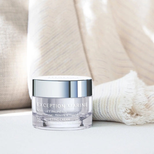 Thalgo Eyelid Lifting Cream - 15ml Sabnatural