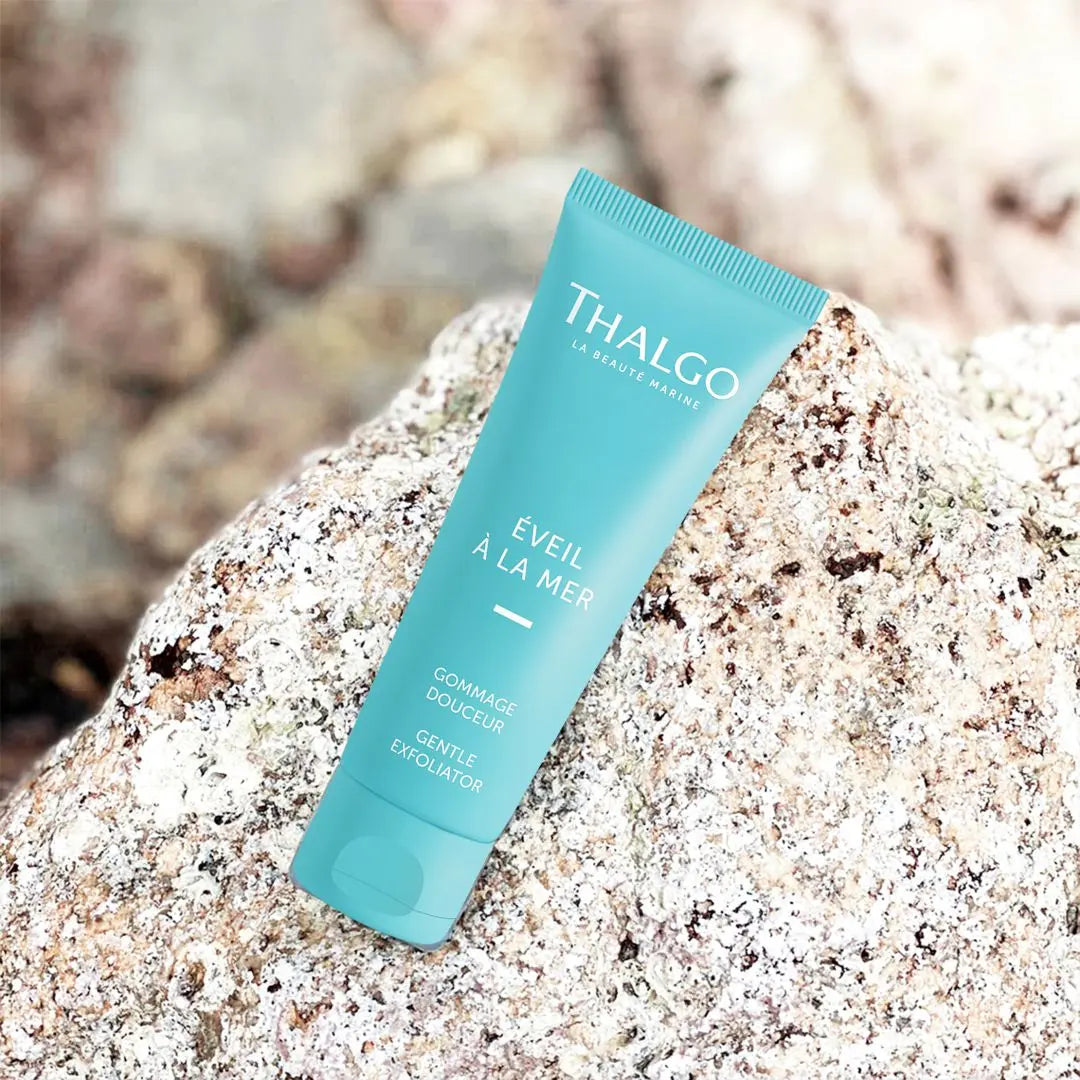 Thalgo Gentle Exfoliator - 50ml Sabnatural