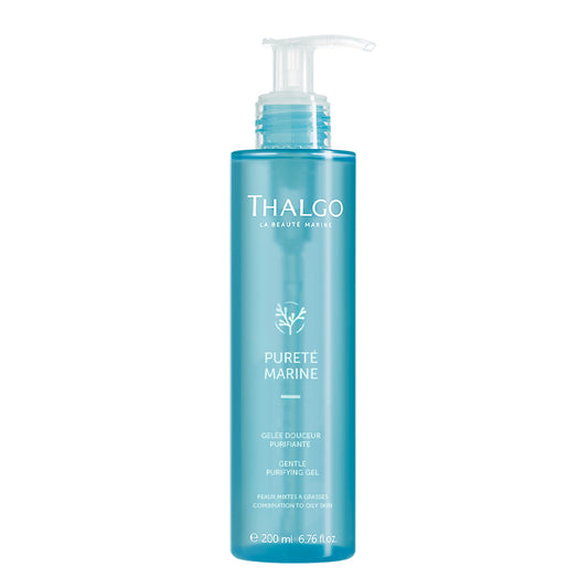 Thalgo Gentle Purifying Gel - (200ml) Sabnatural