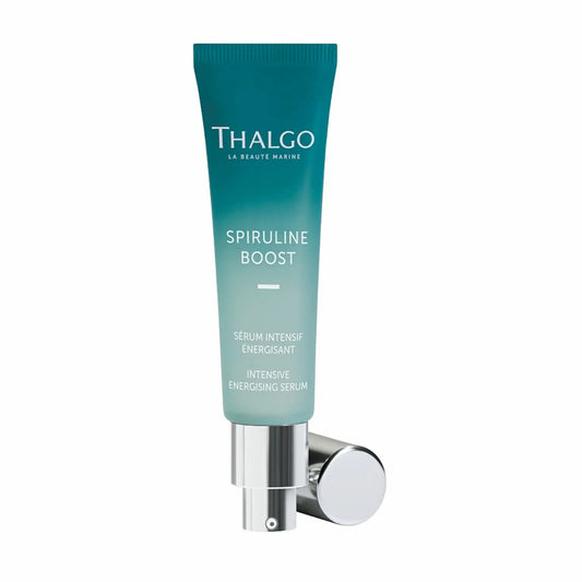 Thalgo Intensive Energising Serum - Smooths & Detoxifies- 30ml Sabnatural