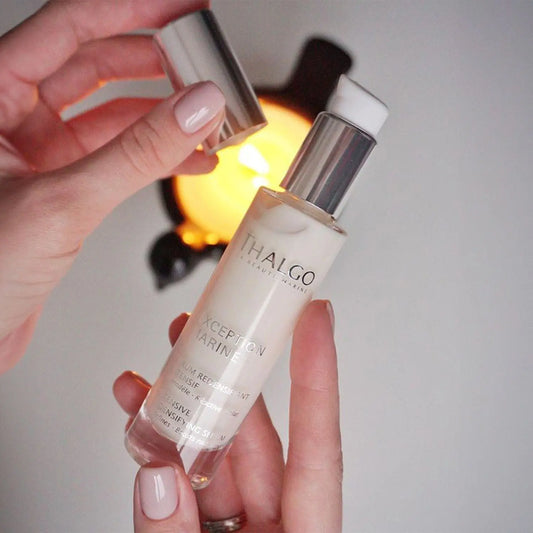 Thalgo Intensive Redensifying Serum - 30ml Sabnatural