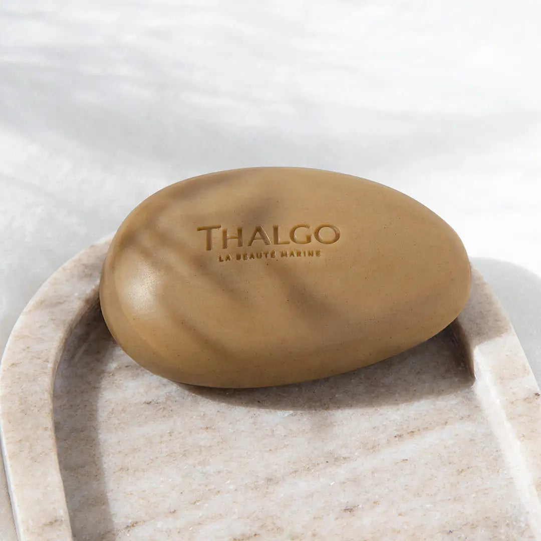 Thalgo Marine Algae Solid Cleanser - 100g Sabnatural