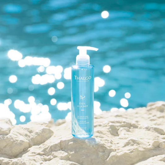Thalgo Micellar Cleansing Water - (200ml) Sabnatural