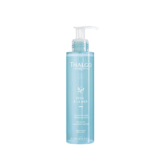 Thalgo Micellar Cleansing Water - (200ml) Sabnatural