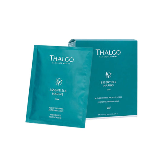 Thalgo Micronized Marine Algae Powder - 10*40g Sabnatural