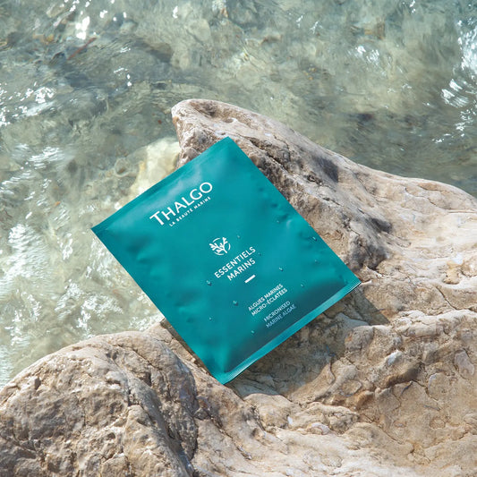 Thalgo Micronized Marine Algae Powder - 10*40g Sabnatural