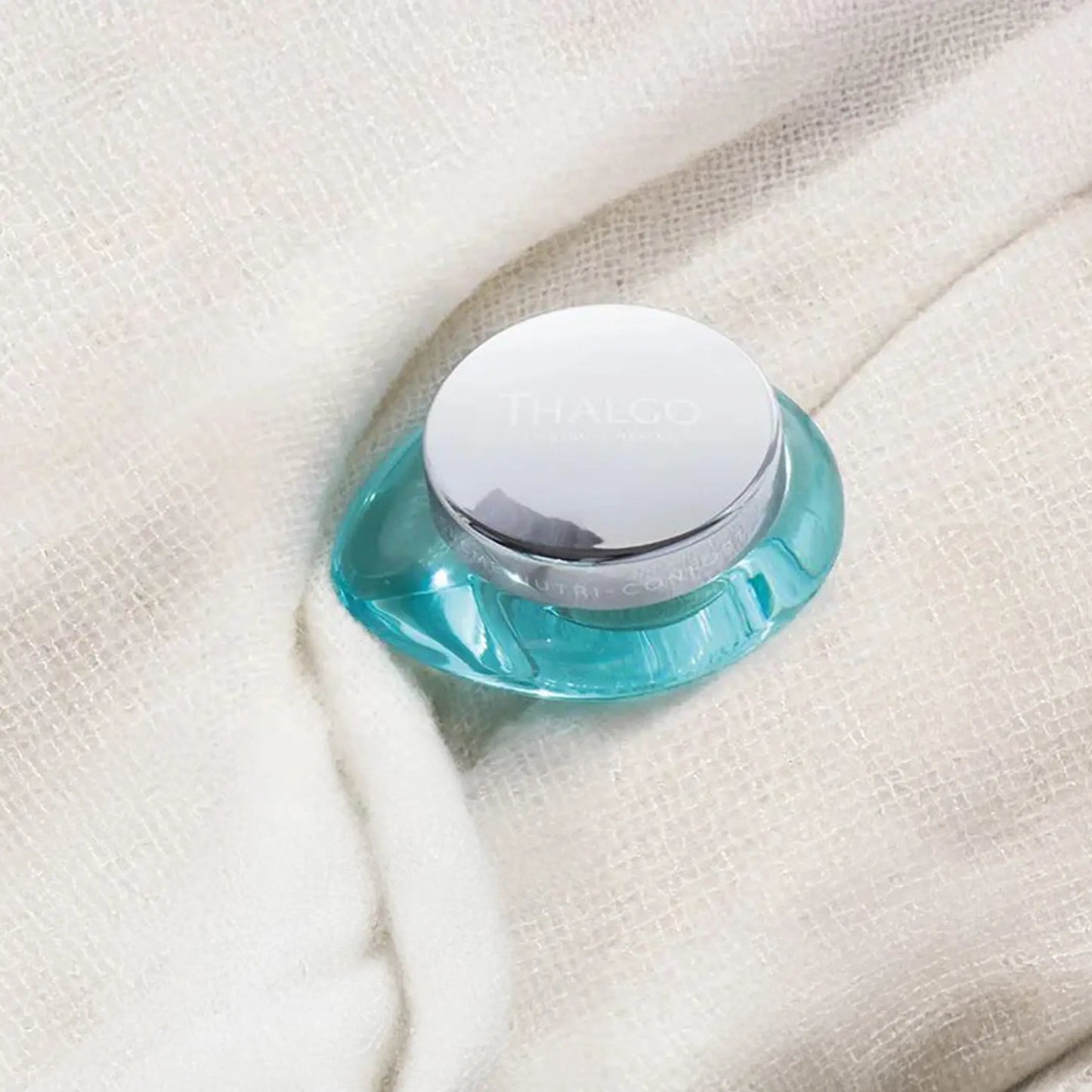 Thalgo Nutri-Comfort Cream - Deeply Nourishes & Restores Skin Comfort - 50ml Sabnatural