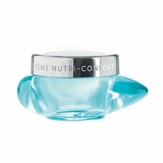 Thalgo Nutri-Comfort Cream - Deeply Nourishes & Restores Skin Comfort - 50ml Sabnatural
