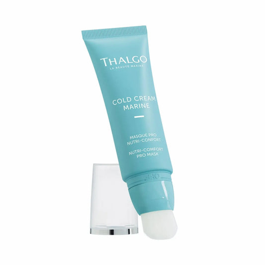 Thalgo Nutri-Comfort Pro Mask - Nourishes & Restores Skin Barrier - 50ml Sabnatural