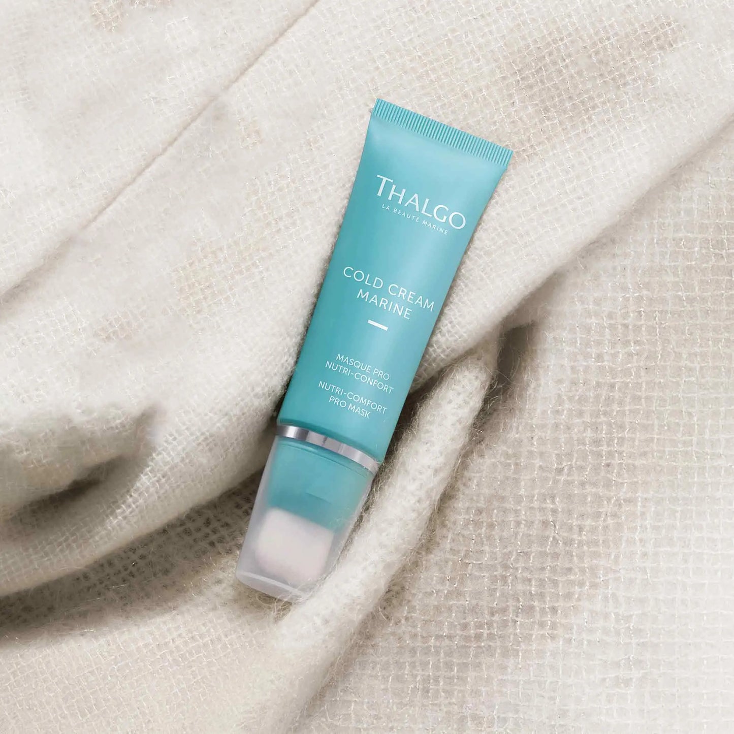 Thalgo Nutri-Comfort Pro Mask - Nourishes & Restores Skin Barrier - 50ml Sabnatural