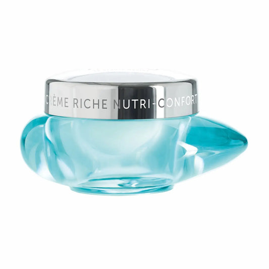 Thalgo Nutri-Comfort Rich Cream - Deeply Nourishes & Restores Comfort - 50ml Sabnatural