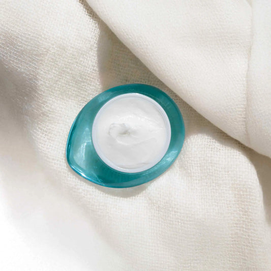 Thalgo Nutri-Comfort Rich Cream - Deeply Nourishes & Restores Comfort - 50ml Sabnatural