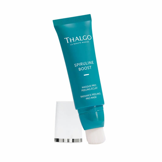 Thalgo Radiance Peeling Pro Mask - Boosts Radiance & Smooths Skin Texture - 50ml Sabnatural