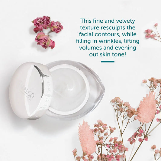 Thalgo Redensifying Cream - 50ml Sabnatural