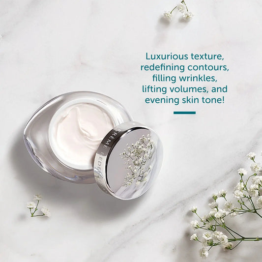 Thalgo Redensifying Rich Cream - 50ml Sabnatural