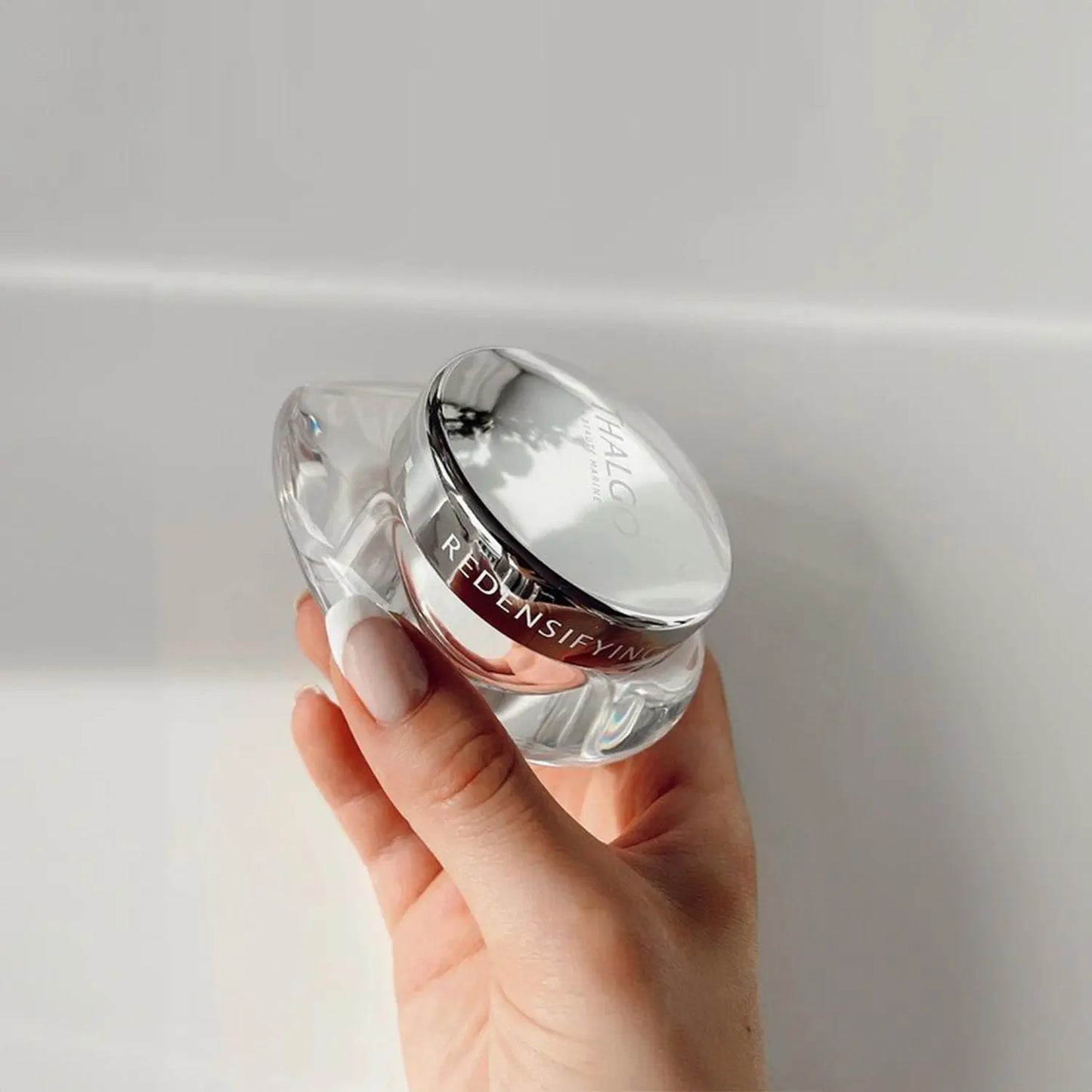 Thalgo Redensifying Rich Cream - 50ml Sabnatural