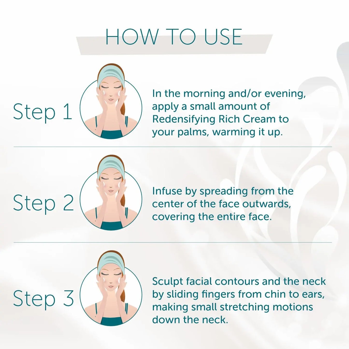 Thalgo Redensifying Rich Cream - 50ml Sabnatural