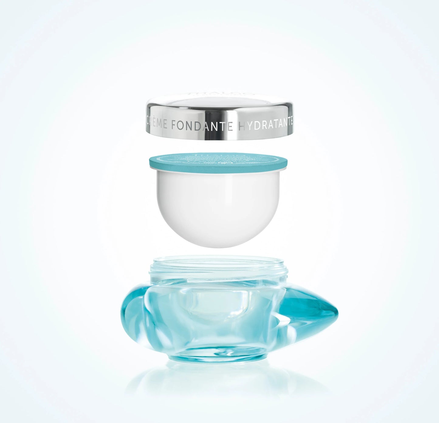Thalgo Revitalising Night Cream Refill - 50ml Sabnatural