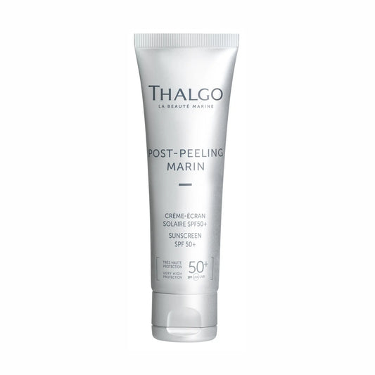 Thalgo Sunscreen SPF 50+ - 50ml Sabnatural