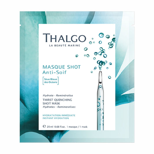 Thalgo Thirst-Quenching Shot Mask - 20ml