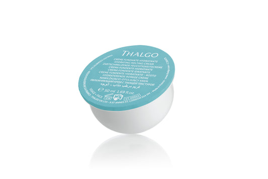 Thalgo Hydrating Melting Cream Refill - 50ml