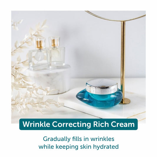 Thalgo Wrinkle-Correcting Gel-Cream - 50ml