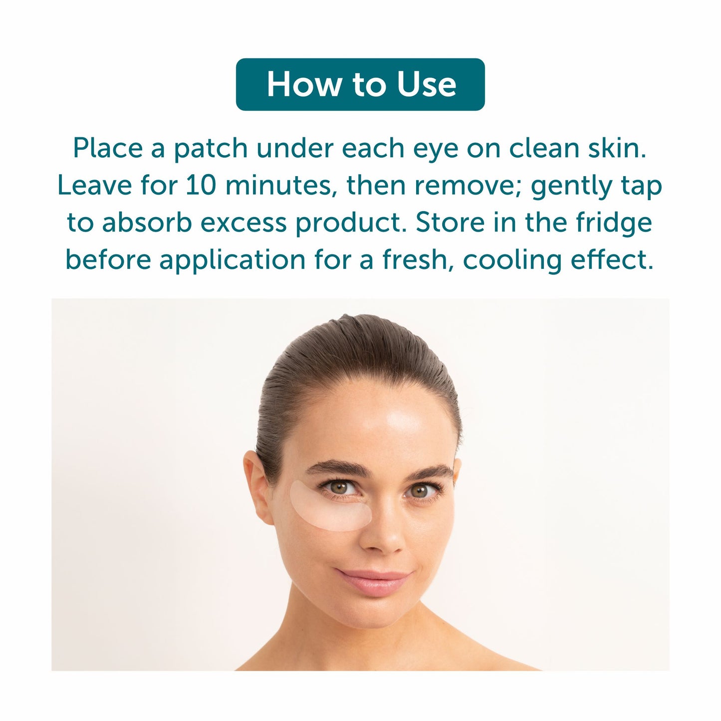 Thalgo Wrinkle-Correcting Pro Eye Patches - 8x2patch(12 ml)