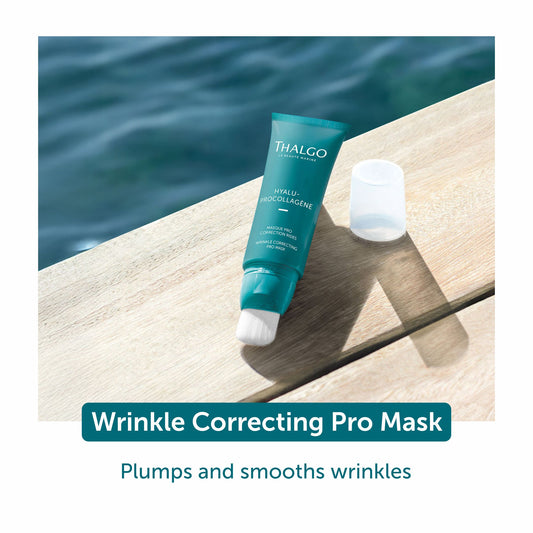 Thalgo Wrinkle Correcting Pro Mask - 50ml