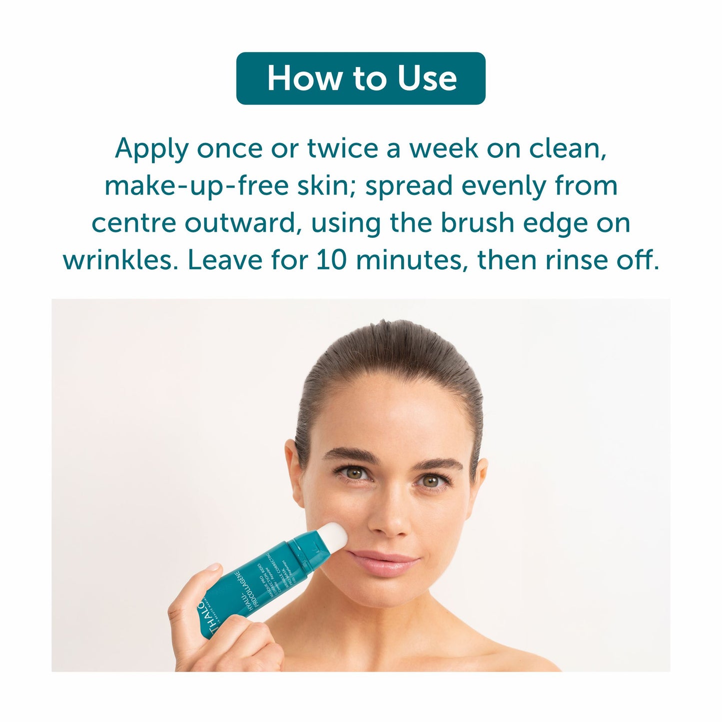 Thalgo Wrinkle Correcting Pro Mask - 50ml