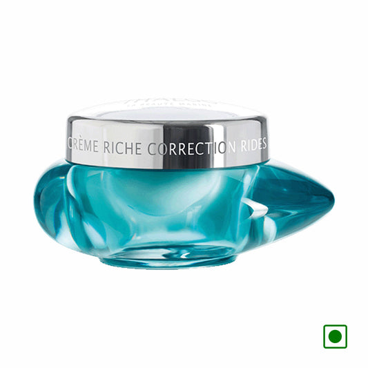 Thalgo Wrinkle-Correcting Rich Cream - 50ml